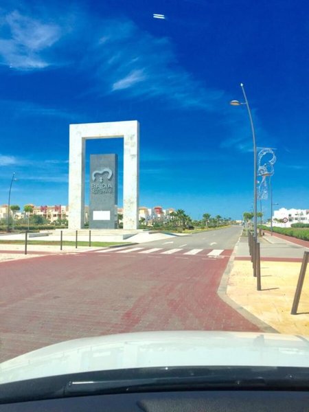 Hotel Melia Saïdia Residences