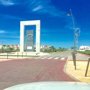 Hotel Melia Saïdia Residences cazare Saidia