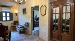 Hotel Auberge U Sirenu cazare Sartene