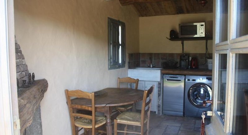Auberge U Sirenu