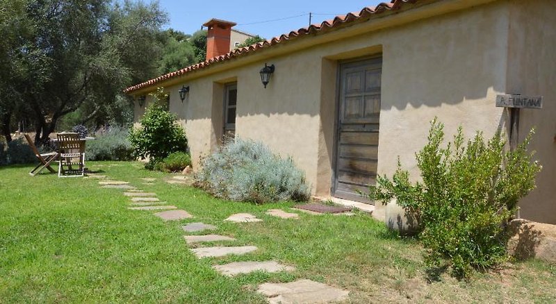 Auberge U Sirenu