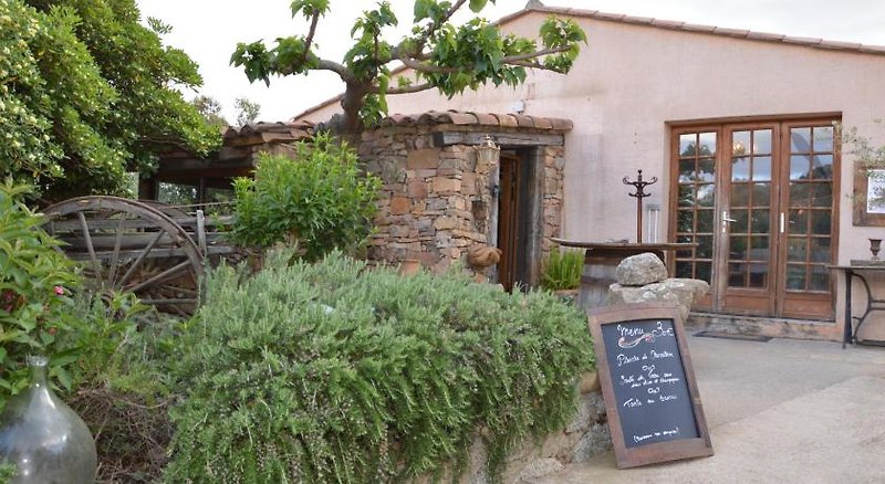 Auberge U Sirenu
