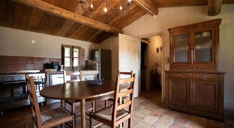 Auberge U Sirenu