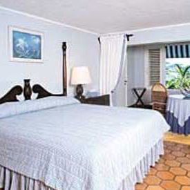 Hotel Round Hill Hotel & Villas cazare Montego Bay