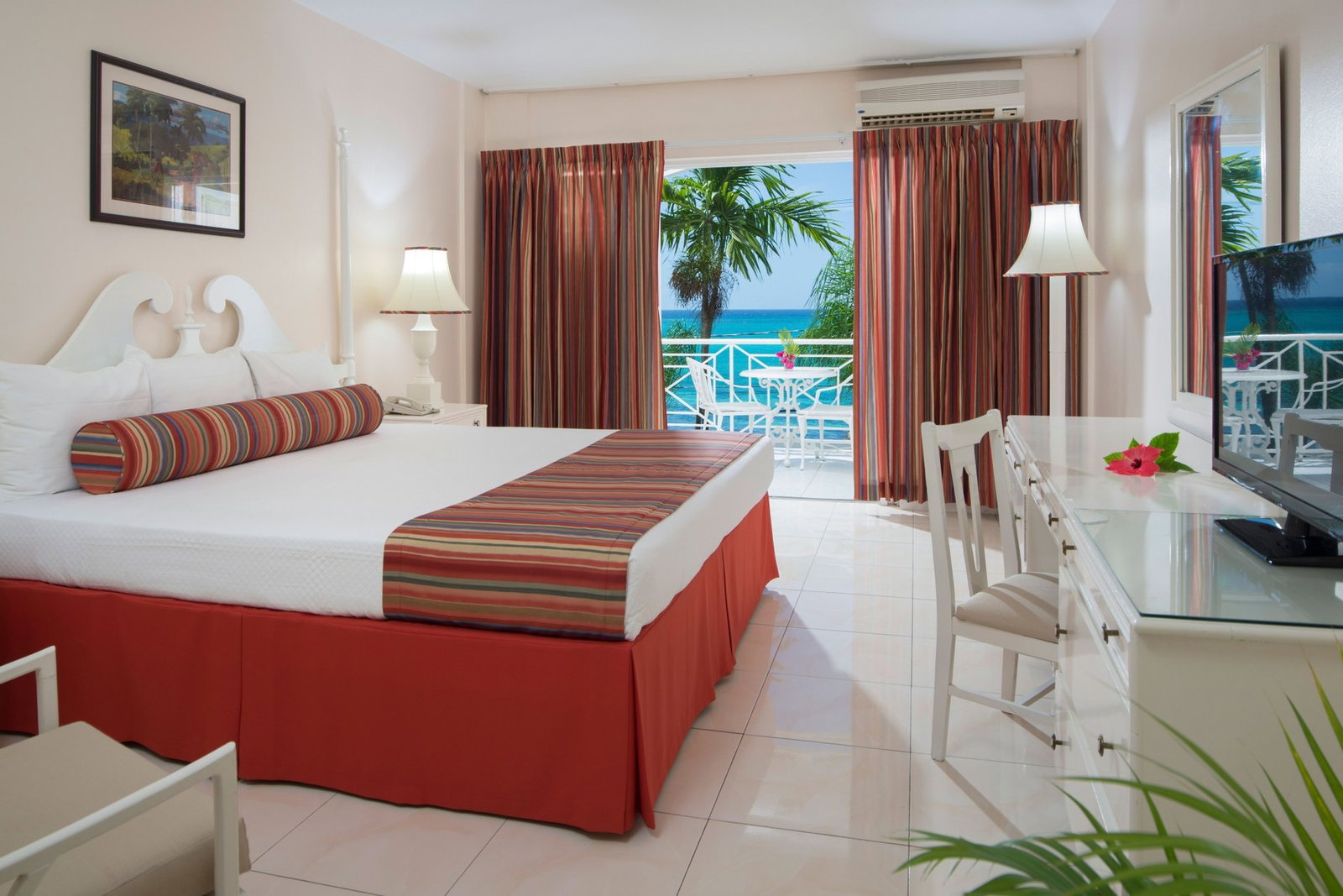 Hotel Seagarden Beach Resort