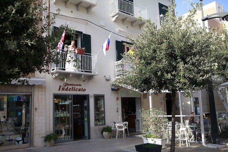 Hotel B&B Via Roma