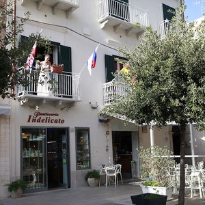 Sejur B&B Via Roma vacanta Marsala