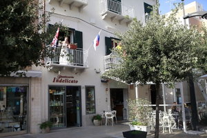 Hotel B&B Via Roma cazare Marsala