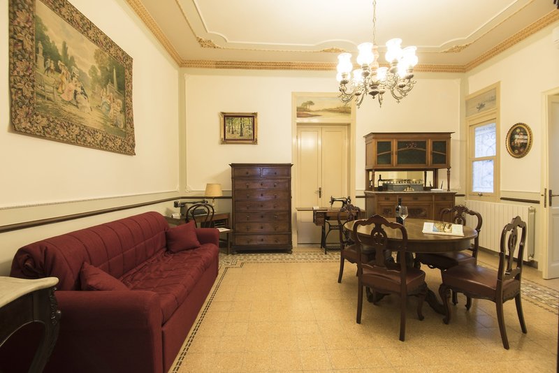 B&B Via Roma