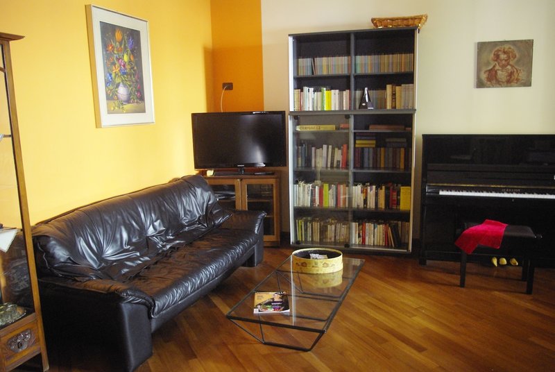 B&B Via Roma