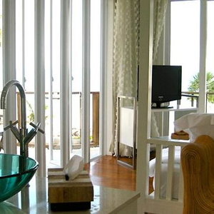 Hotel Villa Nalinnadda cazare Ko Samui