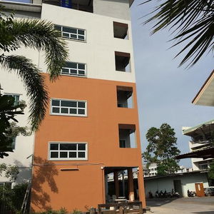 Hotel Papangkorn House cazare Surat Thani