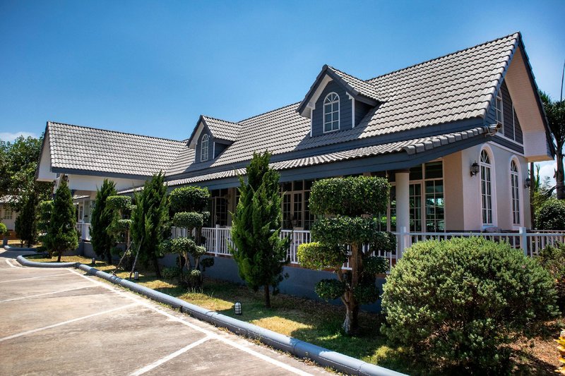 Hotel Janrapat Resort & Spa