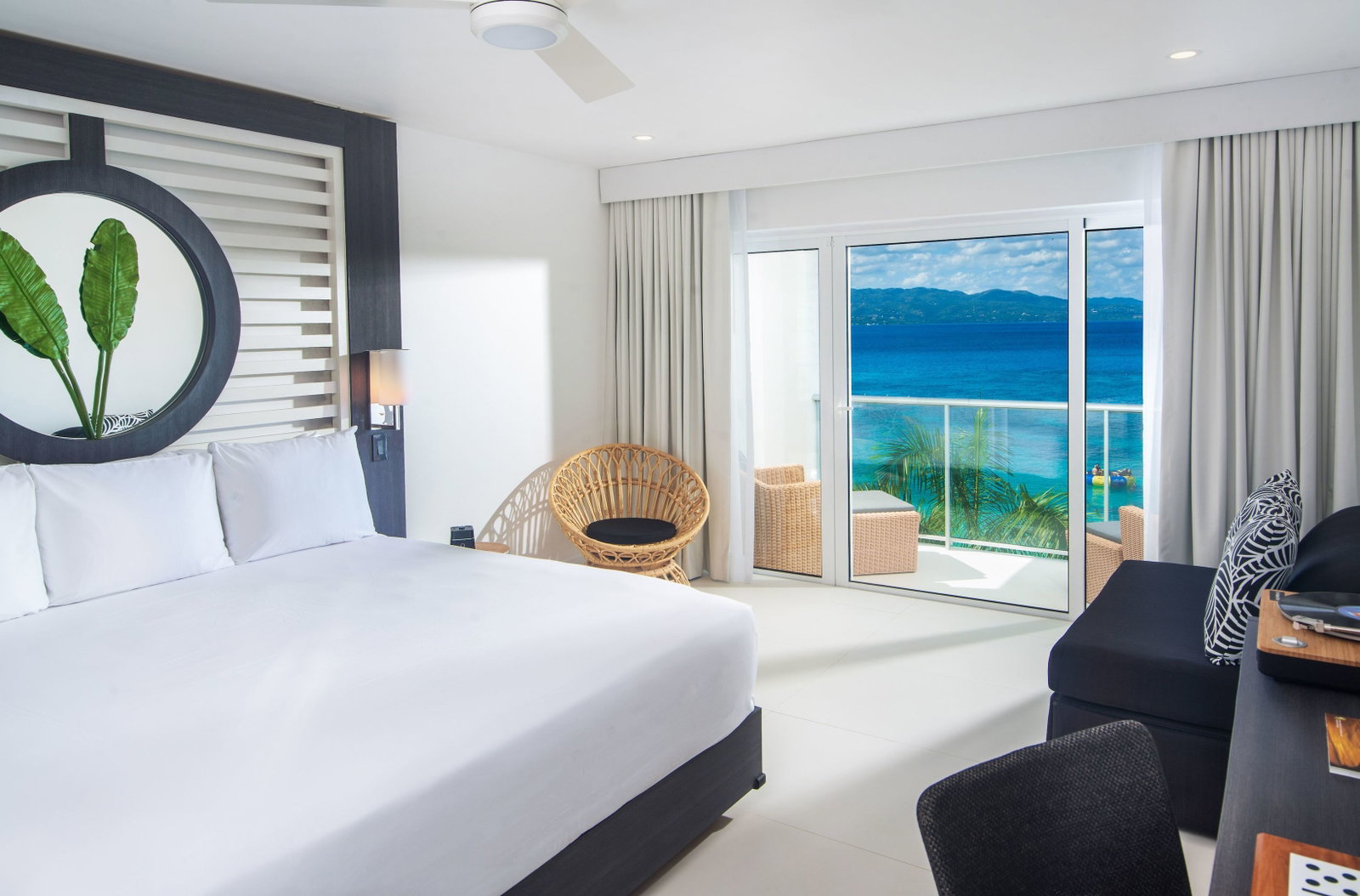 Hotel S Jamaica