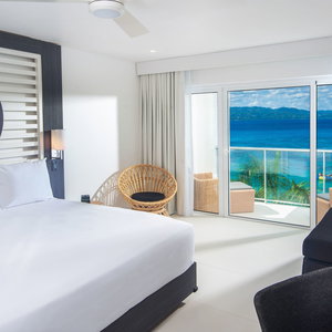 Hotel S Jamaica cazare Montego Bay