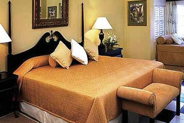 Hotel Half Moon Jamaica