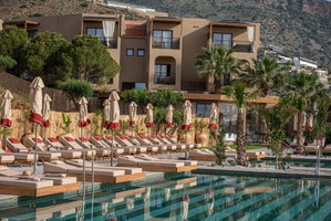 Hotel Enorme Infinity Elounda, Adults Only 16+ cazare Elounda
