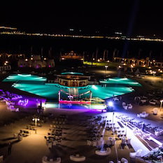 Hotel Tolip Resort & Spa cazare Taba