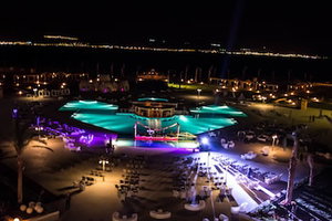 Hotel Tolip Resort & Spa cazare Taba