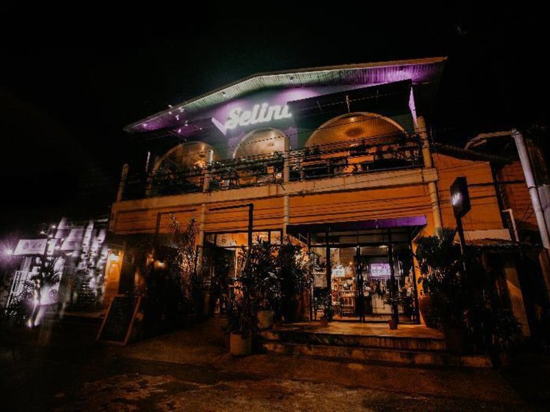 Hotel Selina Bocas Del Toro