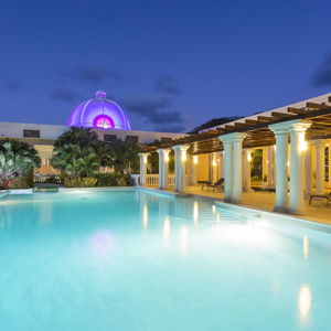 Hotel Grand Palladium Jamaica Resort Spa All Inclusive cazare Montego Bay