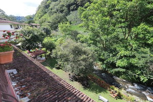 Hotel Valle Del Rio cazare Boquete