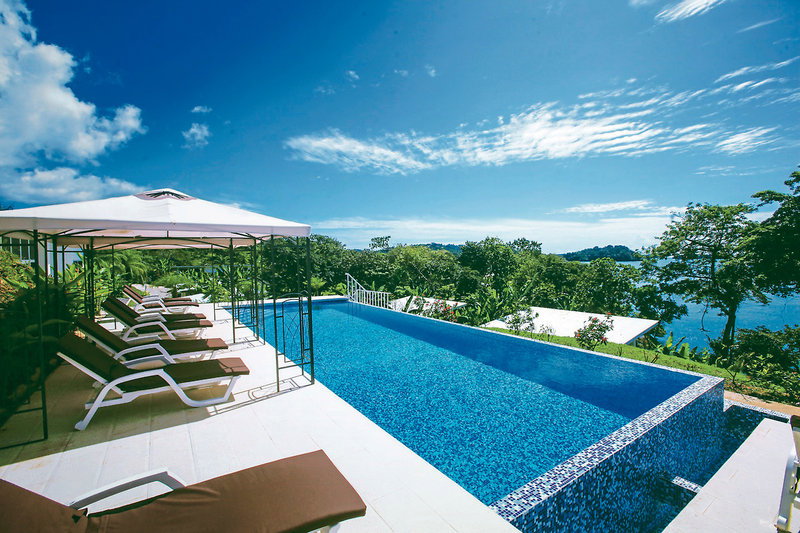 Hotel Bocas Del Mar