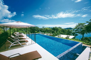 Hotel Bocas Del Mar cazare Boca Chica