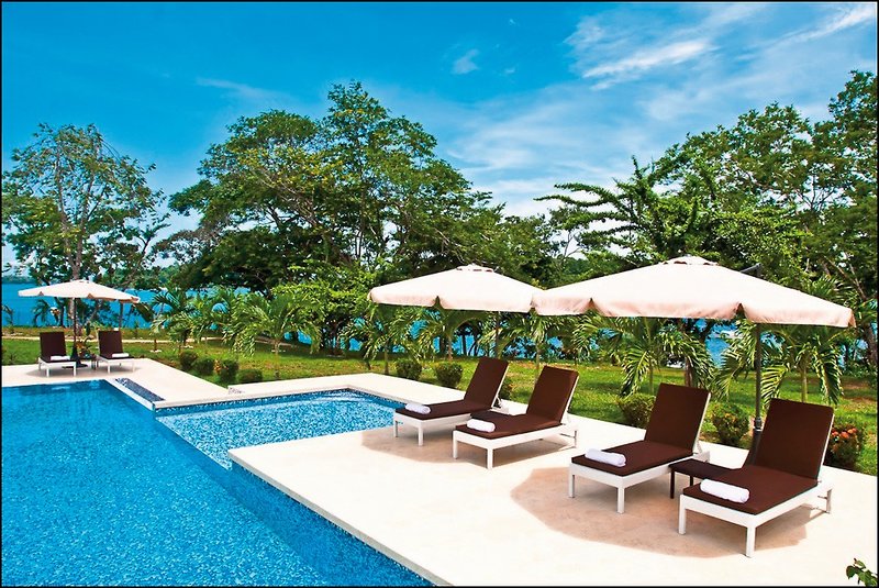 Bocas Del Mar