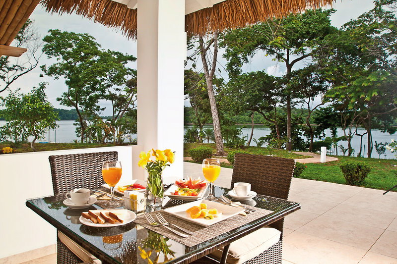 Bocas Del Mar