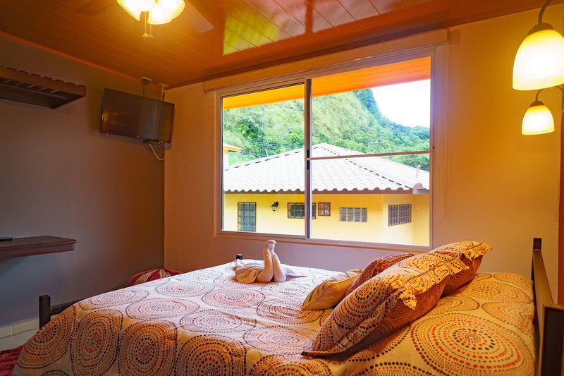 Hotel Central Boquete