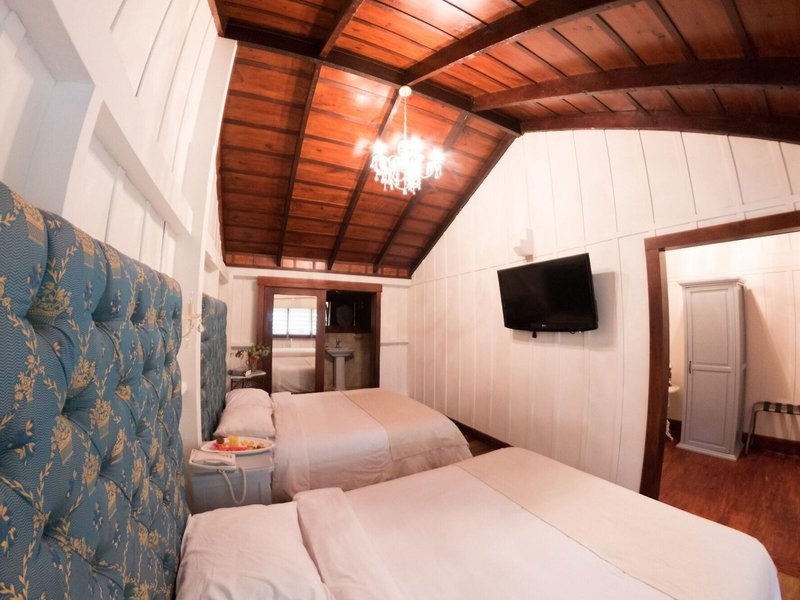 Hotel Finca Lerida Hotel