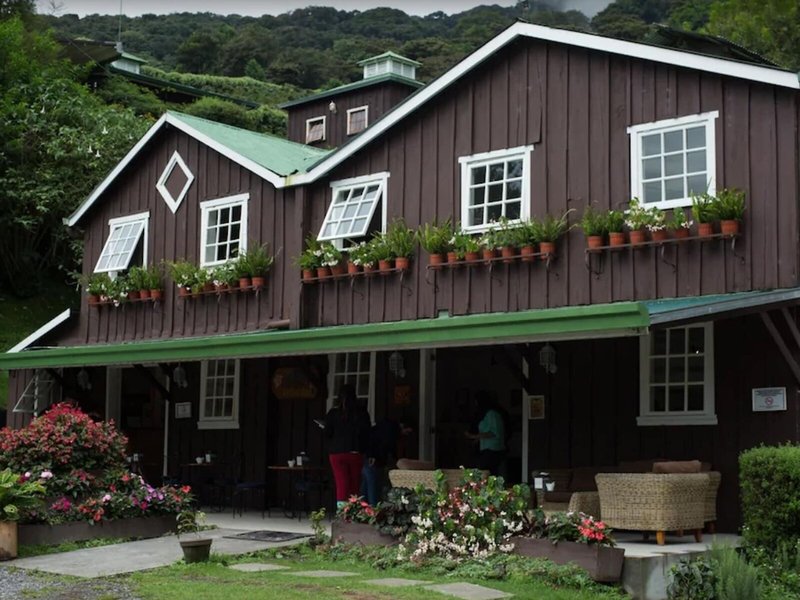 Finca Lerida Hotel