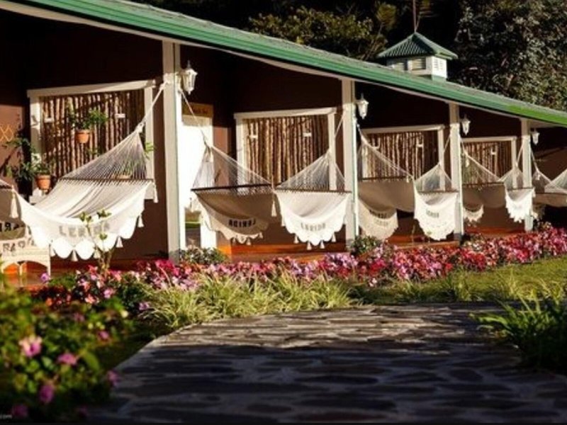 Finca Lerida Hotel