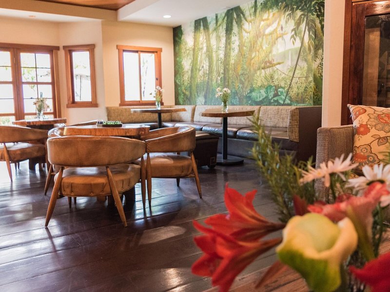 Finca Lerida Hotel