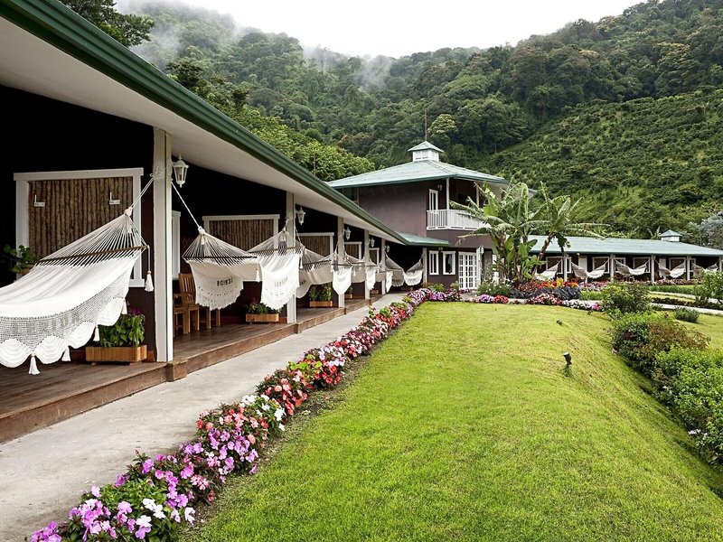 Finca Lerida Hotel