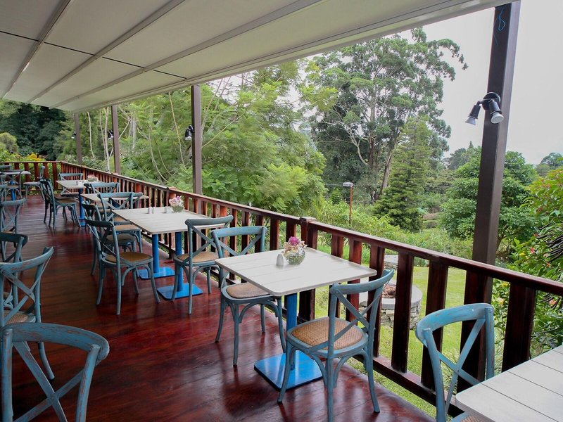 Finca Lerida Hotel