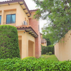 Hotel Chivani Pattaya cazare Sattahip