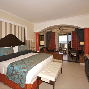 Hotel Iberostar Grand Hotel Rose Hall cazare Montego Bay