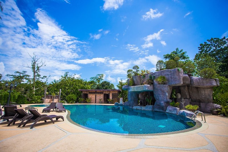 Hotel Rnana Grand