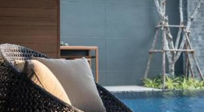 Hotel Vann Hua Hin Resort