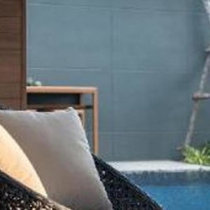 Hotel Vann Hua Hin Resort cazare Cha-am