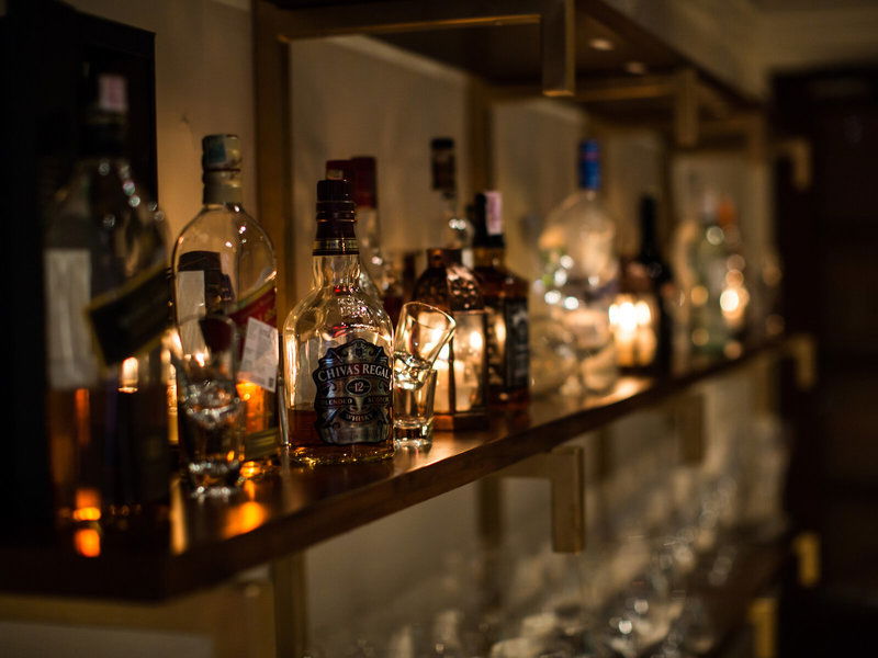 Hotel Karma Jimbaran