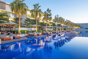 Hotel Al Zorah Beach Resort cazare Ajman City