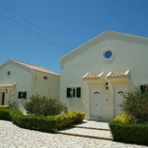 Sejur Ostria Apartments Sidari vacanta Corfu (toate statiunile)