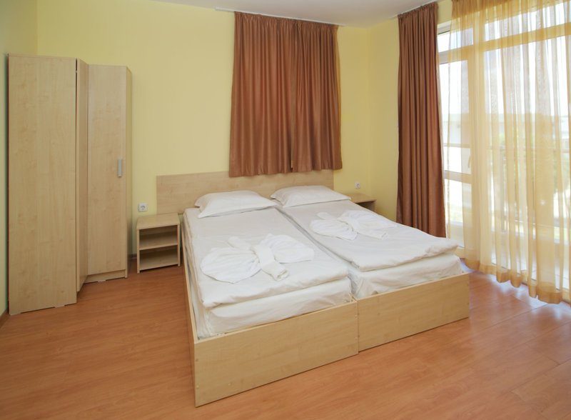 Hotel Apartcomplex Anixi