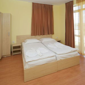 Hotel Apartcomplex Anixi cazare Obzor