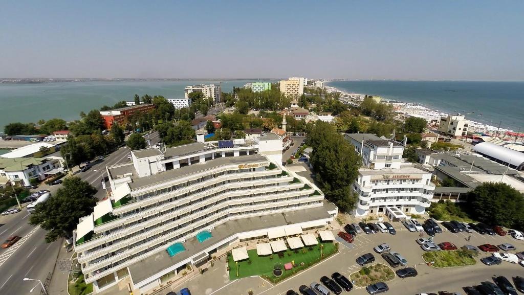 Hotel Condor