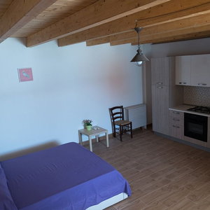 Hotel Agriturismo Fontana La Pietra cazare Pisticci
