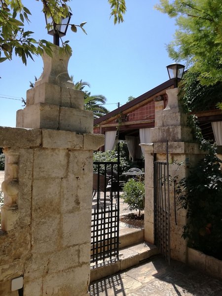 Hotel Casina Dei Preti